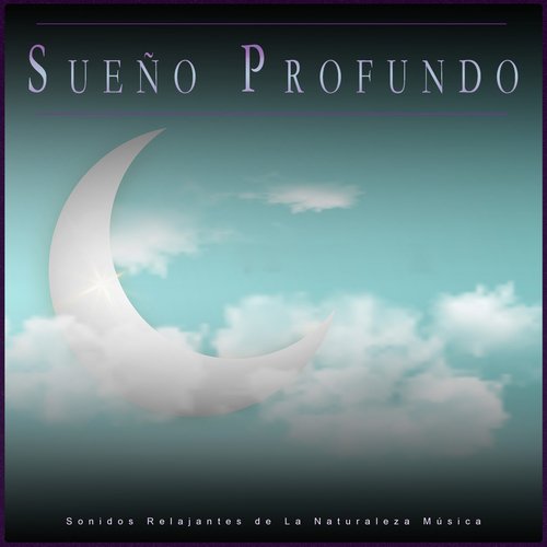 Sueño Profundo Relajante cover art