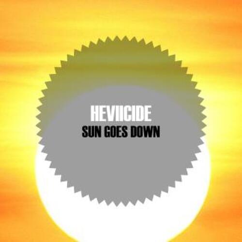 Sun Goes Down (Full Version) cover art