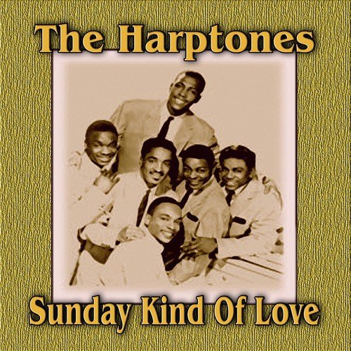 The Harptones