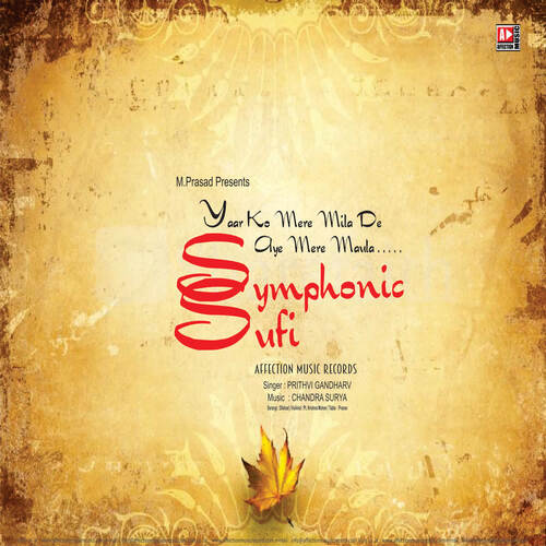 Symphonic Sufi