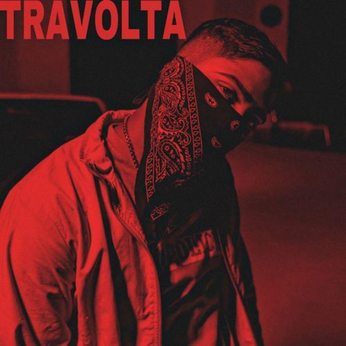 TRAVOLTA cover art