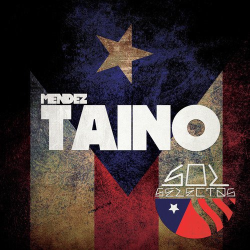 Taino EP