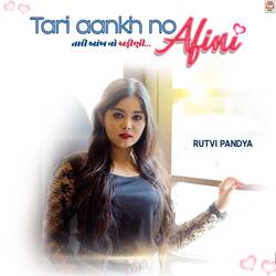 Tari Aankh No Afini-HQwPASAHD0k