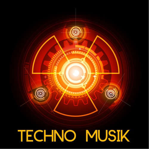テクノ (Techno Music)