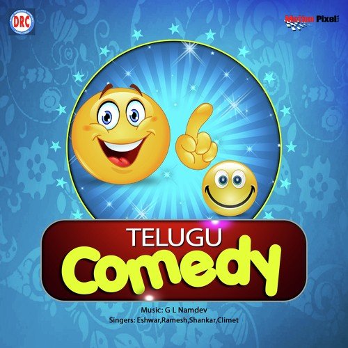 Telugu Comedy Songs Download - Free Online Songs @ JioSaavn