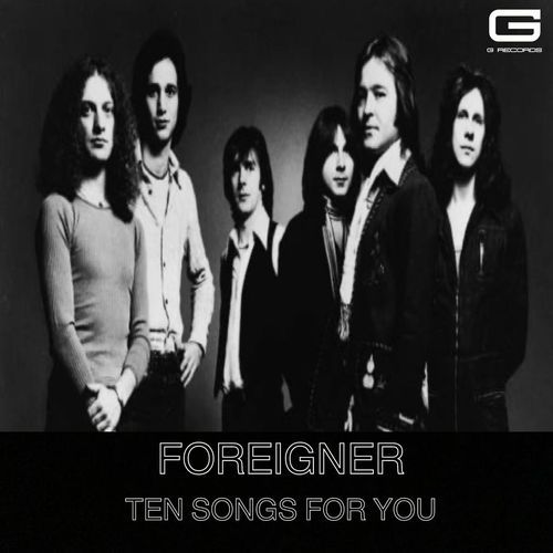 Ten songs for you