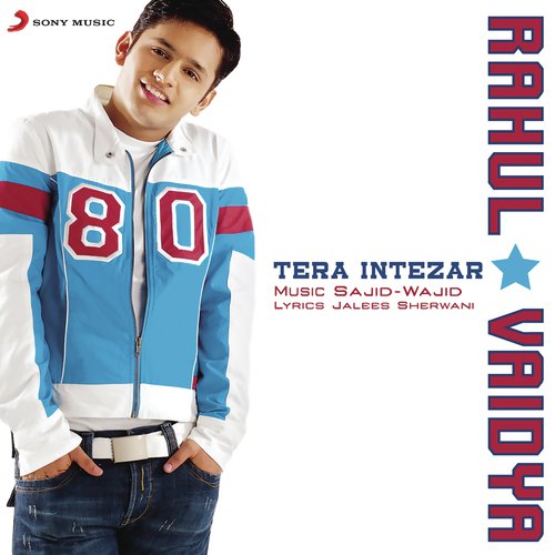 Tera Intezar (The Waiting For You Mix)