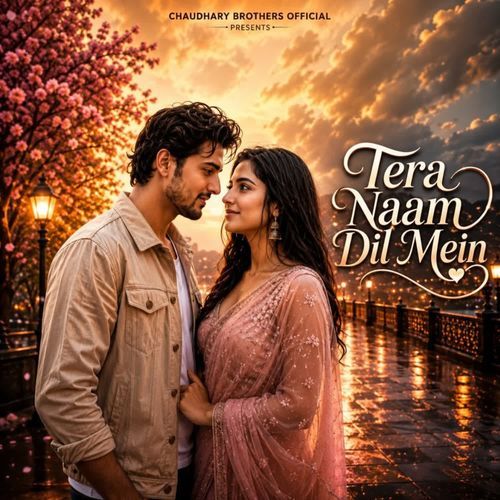 Tera Naam Dil Mein