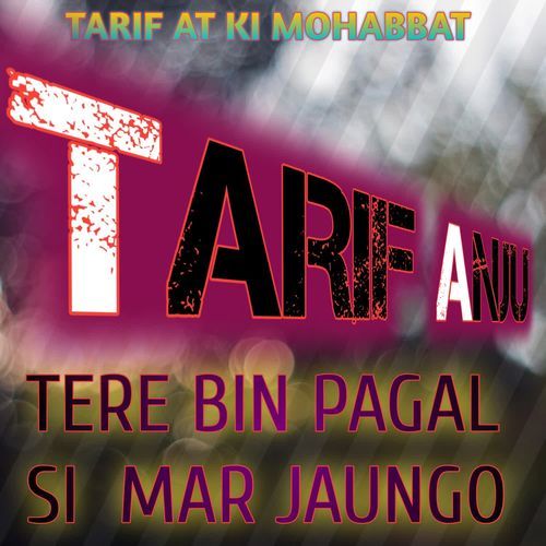 Tere Bin Pagal si Mar jaungo