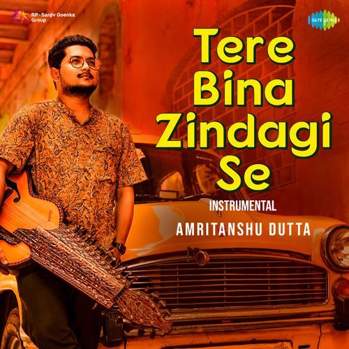 Tere Bina Zindagi Se - Instrumental