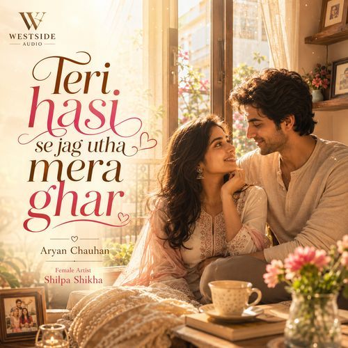 Teri Hasi Se Jag Utha Mera Ghar