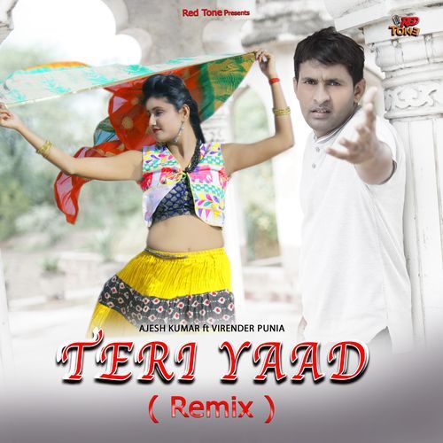 Teri Yaad (Remix)