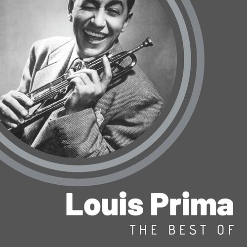 PRIMA,LOUIS - Louis Prima