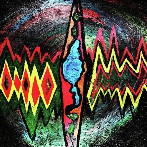 The Clouds Blow (Live) cover art