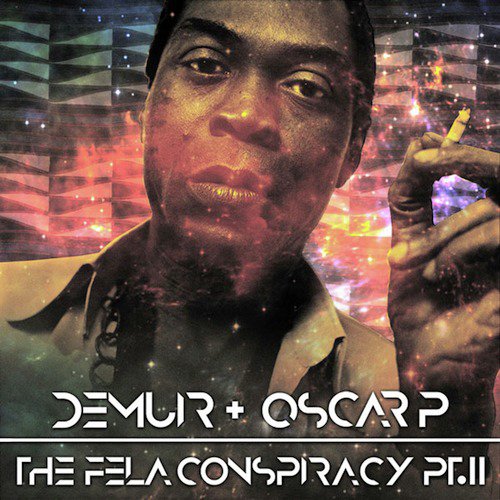 The Fela Conspiracy, Pt. 2