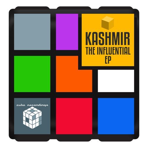 The Influential - EP