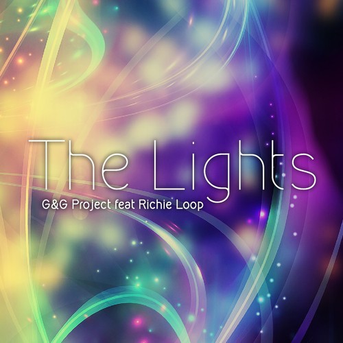 The Lights (Andrea D&#039;Amato Edit)_poster_image