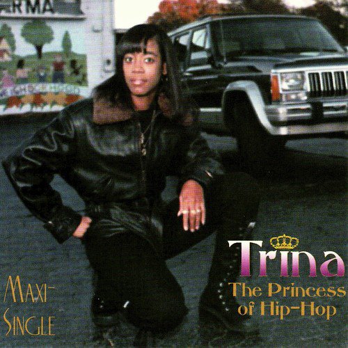 The Princess of Hip-Hop