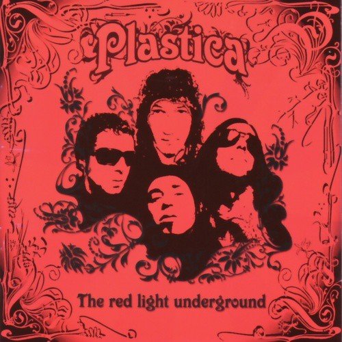 The Red Light Underground