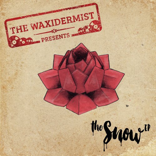 The Waxidermist