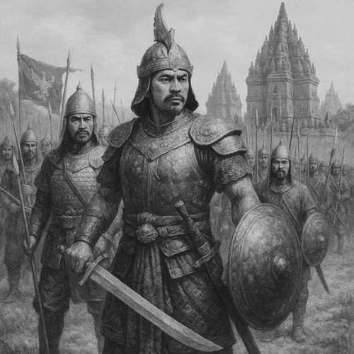 The last emperor cover art