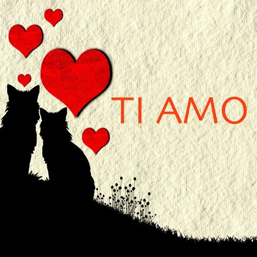 Ti Amo – Solo di Pianoforte, Musica Romantica per Festeggiare il Giorno di San Valentino con Amore_poster_image