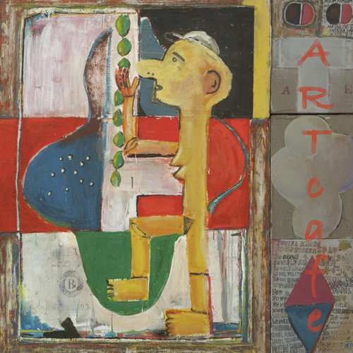 Michel cover art