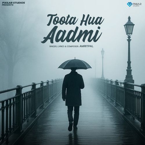Toota Hua Aadmi