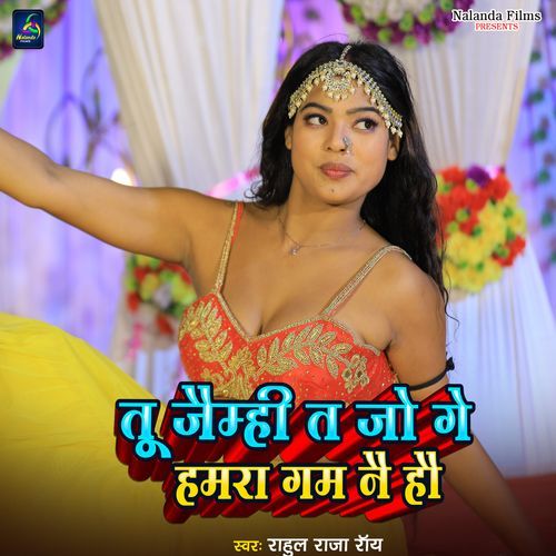 Tu Jaimhi Ta Jo Ge Hamra Gam Nay Hau