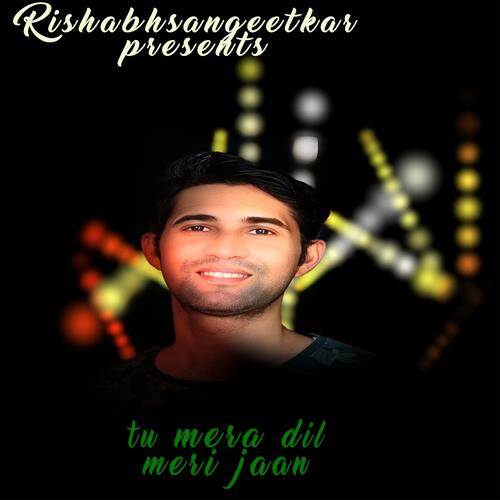 Tu Mera Dil Meri Jaan cover art