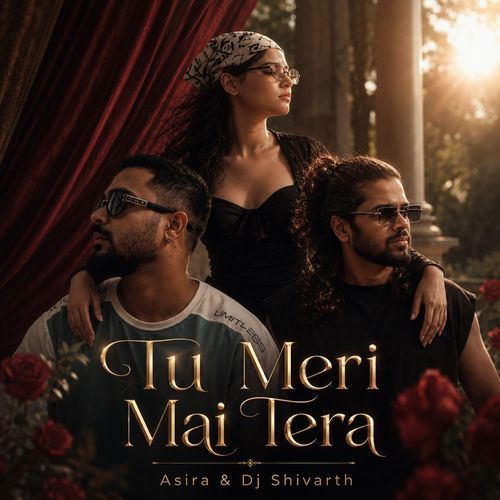 Tu Meri Mai Tera