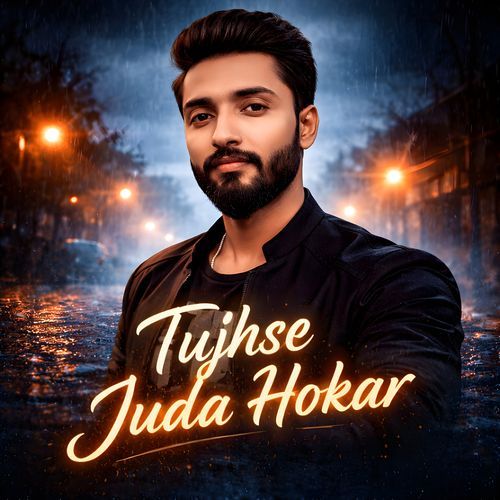 Tujhse Juda Hokar
