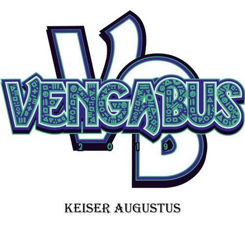 Keiser Augustus