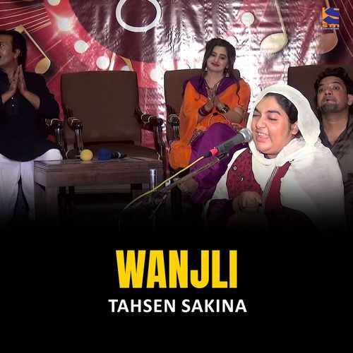 Wanjli (Live)