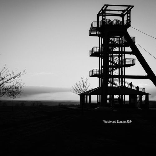 Westwood Square 2024 cover art