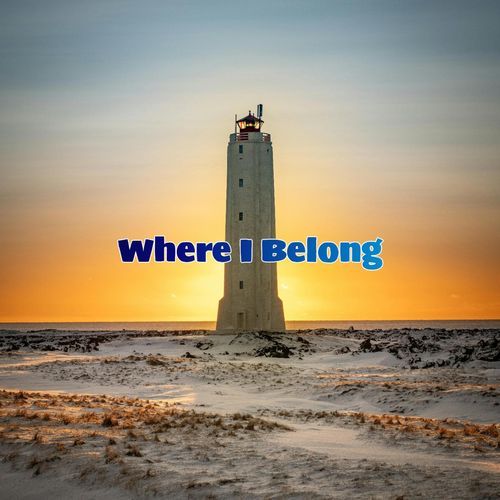 Where I Belong
