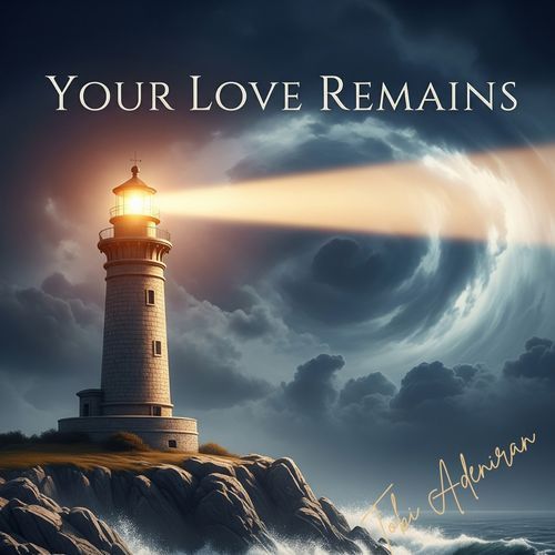 Your Love Remains cover art