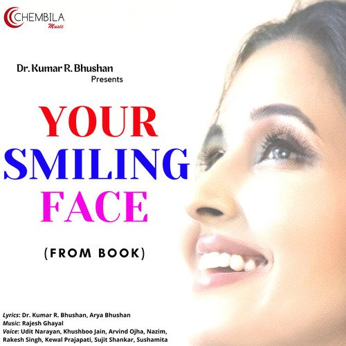 Your Smiling Face (Instrumental)