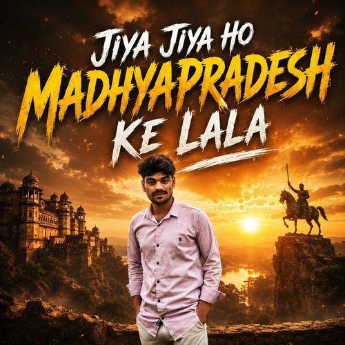 jiya jiya ho madhyapradesh ke lala