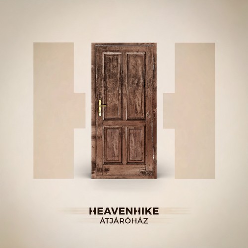 Átjáróház cover art