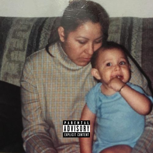 The Tribe cover art