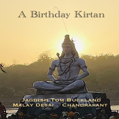 A Birthday Kirtan
