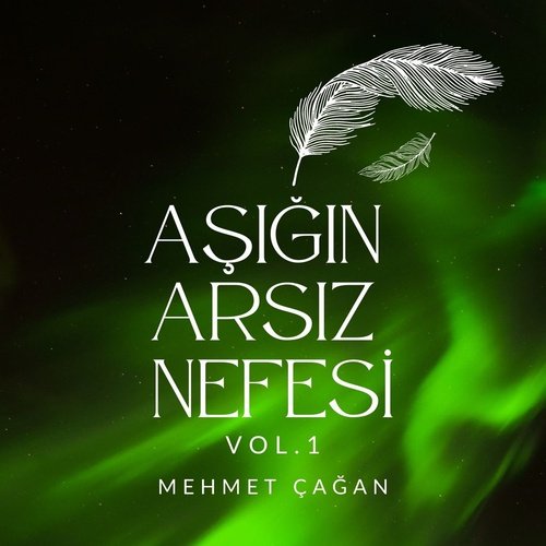 Aşığın Arsız Nefesi, Vol. 1