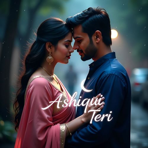 Aashiqui Teri