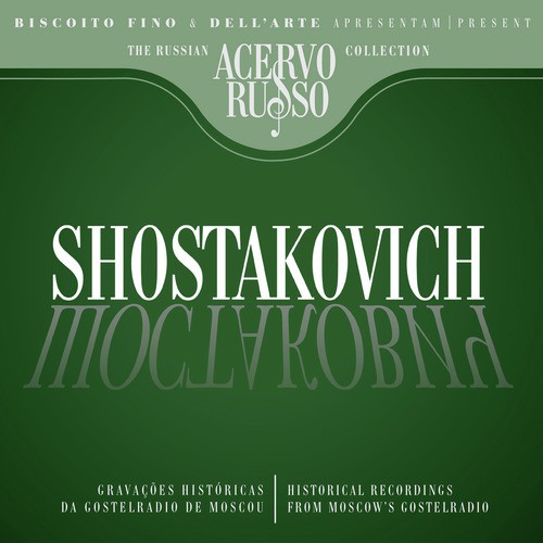 Nove Prelúdios, Op. 34b: No. 15 Allegretto (Transcrição para Orquestra)