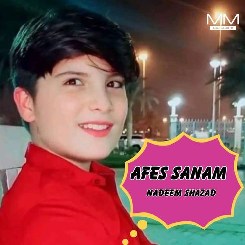 Afes Sanam