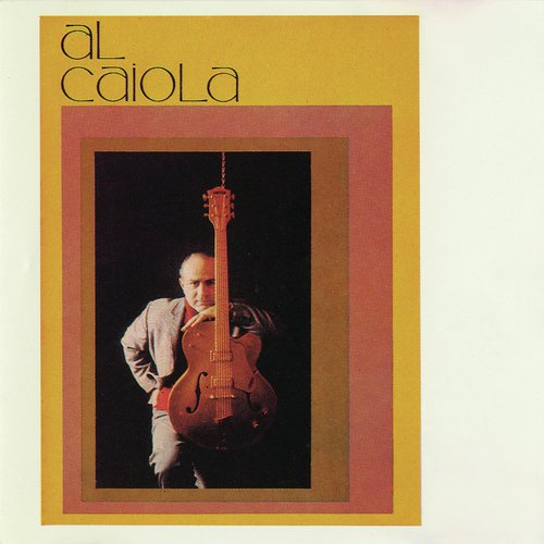 Al Caiola