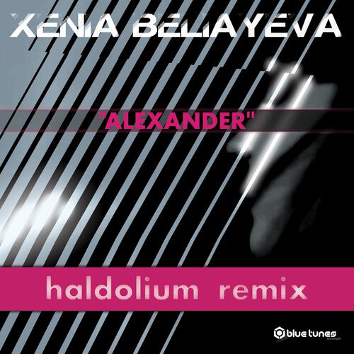 Alexander (Haldolium Remix)_poster_image