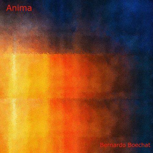 Anima cover art