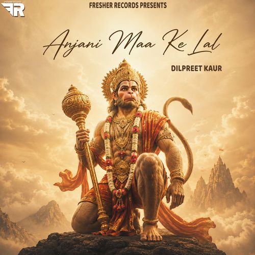 Anjani Maa Ke Lal